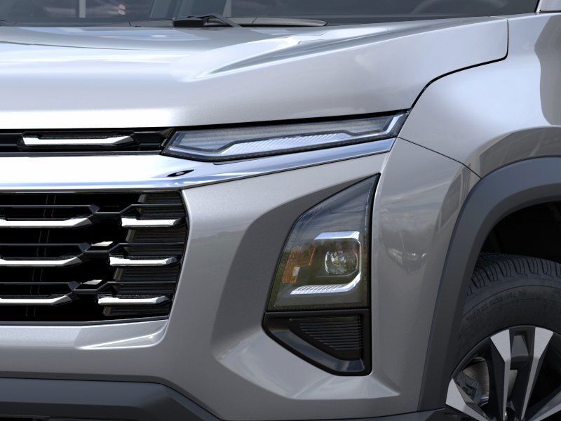2026 Chevrolet Equinox LT Green Bay WI