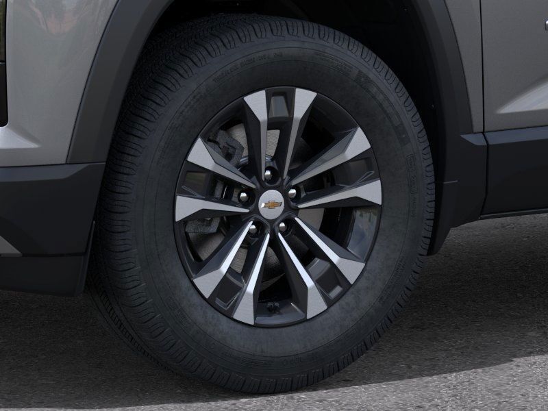 2026 Chevrolet Equinox LT Green Bay WI