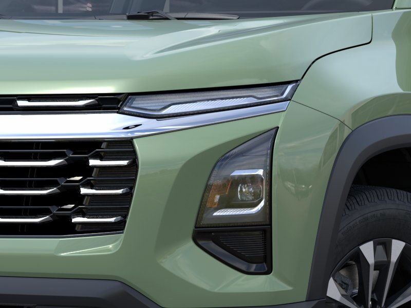 2026 Chevrolet Equinox LT Green Bay WI