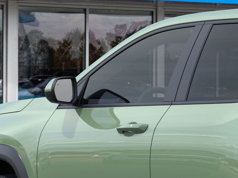 2026 Chevrolet Equinox LT Green Bay WI