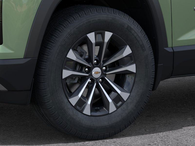2026 Chevrolet Equinox LT Green Bay WI