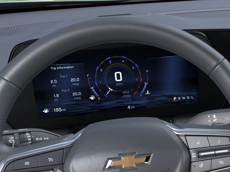2026 Chevrolet Equinox LT Green Bay WI
