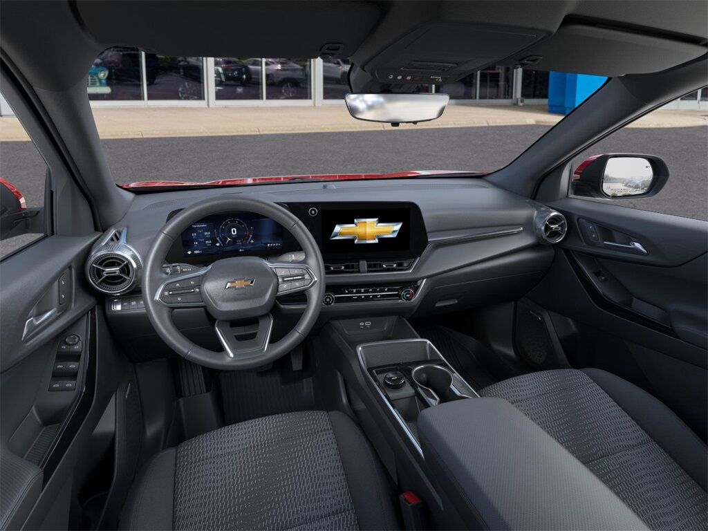 2026 Chevrolet Equinox LT Green Bay WI