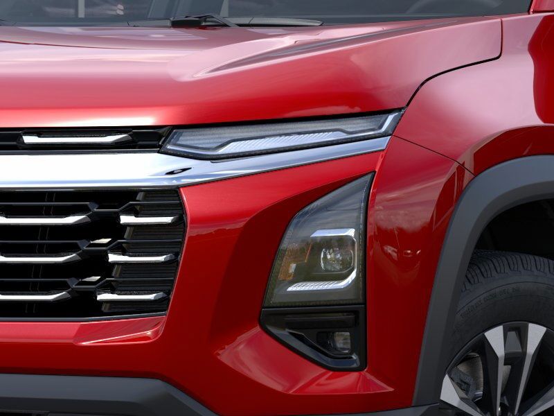2026 Chevrolet Equinox LT Green Bay WI