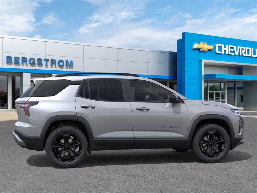 2026 Chevrolet Equinox LT Green Bay WI