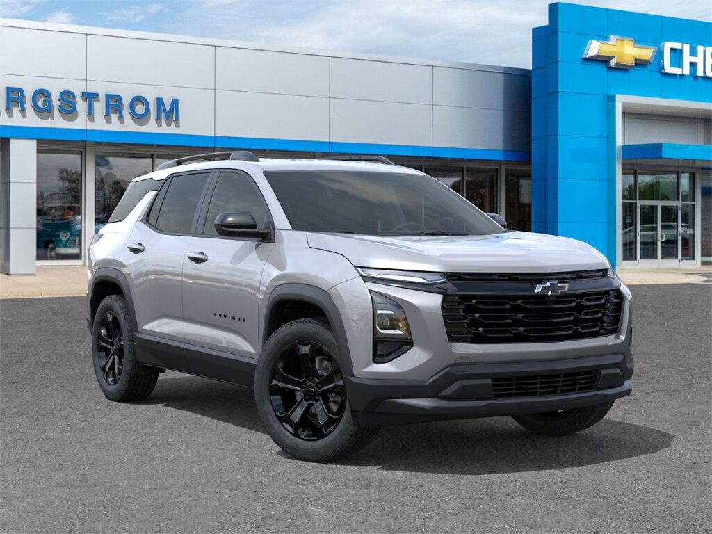2026 Chevrolet Equinox LT Green Bay WI