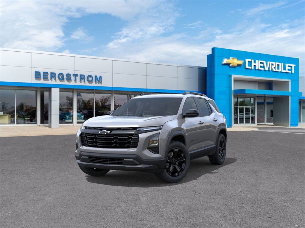 2026 Chevrolet Equinox LT Green Bay WI
