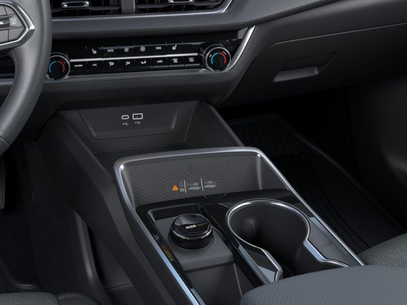2026 Chevrolet Equinox LT Green Bay WI