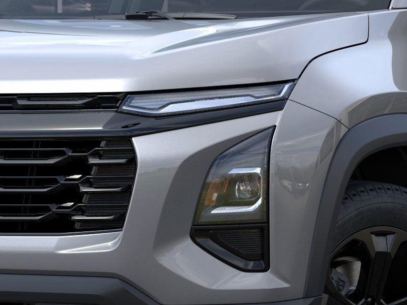 2026 Chevrolet Equinox LT Green Bay WI