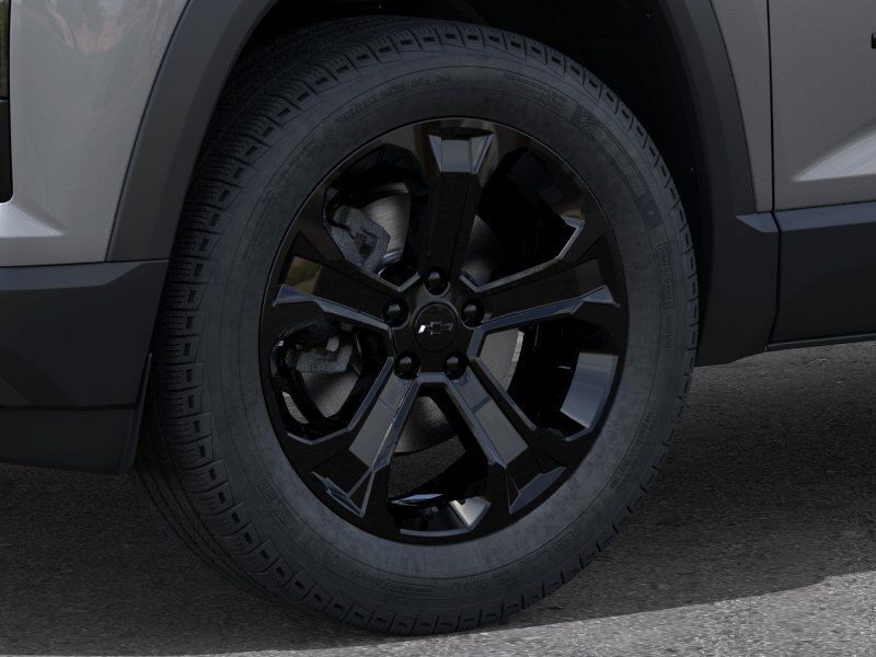2026 Chevrolet Equinox LT Green Bay WI