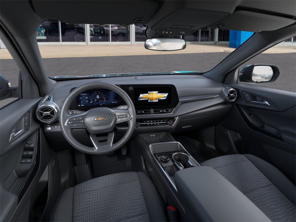 2026 Chevrolet Equinox LT Green Bay WI