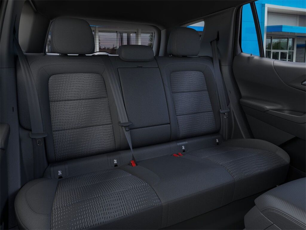 2026 Chevrolet Equinox LT Green Bay WI