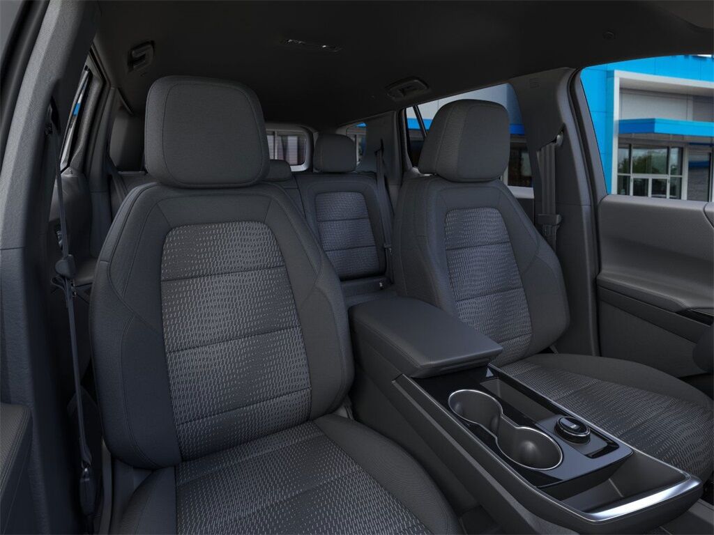 2026 Chevrolet Equinox LT Green Bay WI
