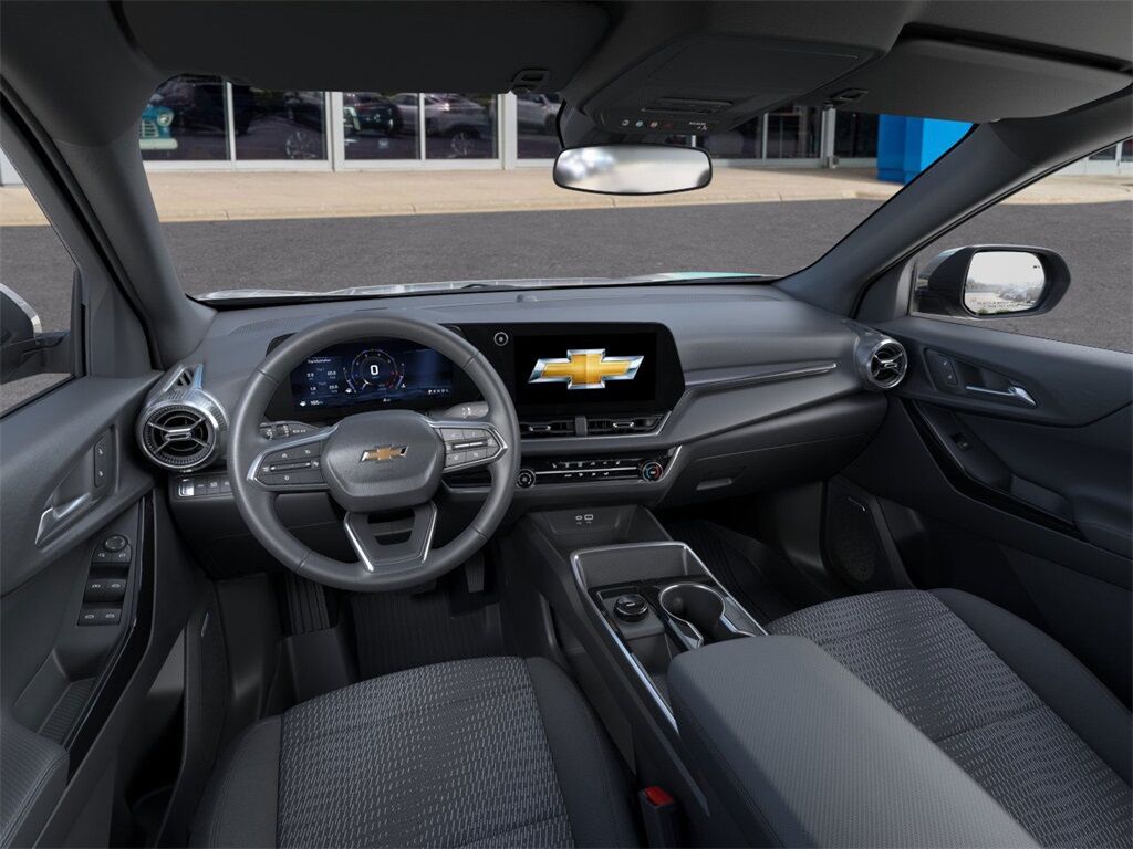 2026 Chevrolet Equinox LT Green Bay WI