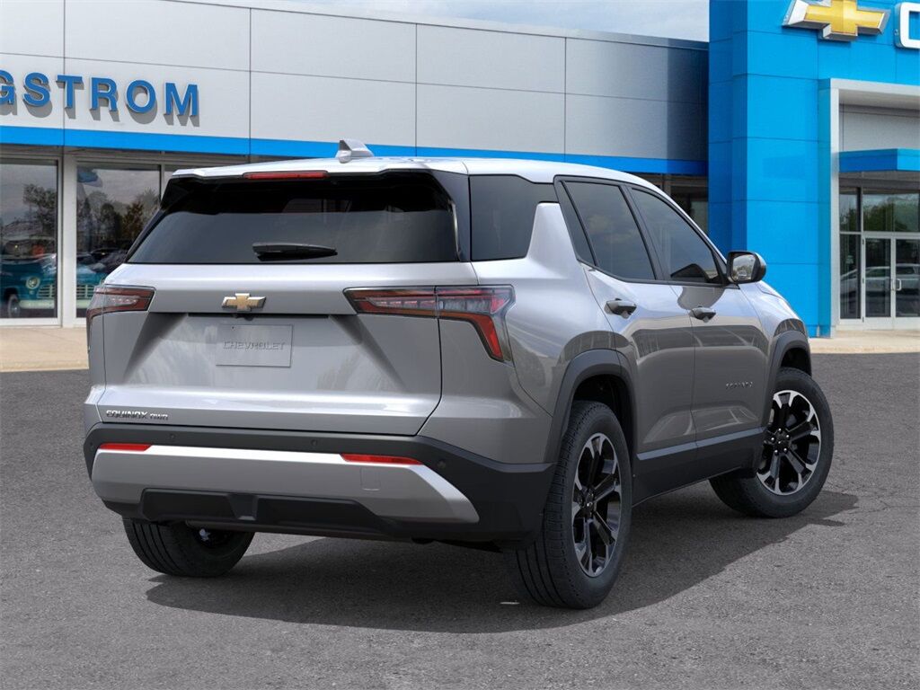 2026 Chevrolet Equinox LT Green Bay WI