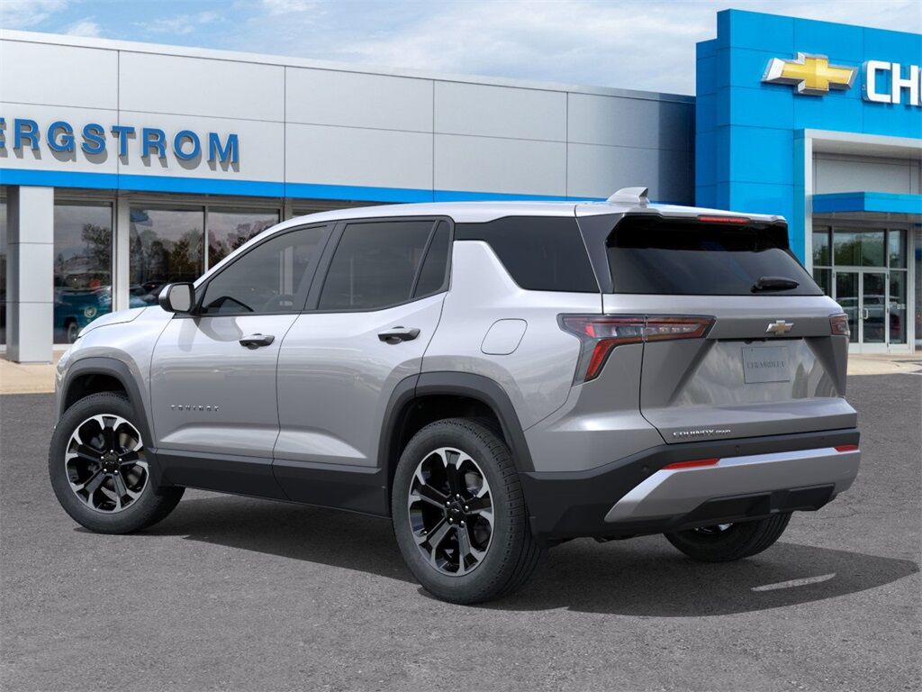 2026 Chevrolet Equinox LT Green Bay WI