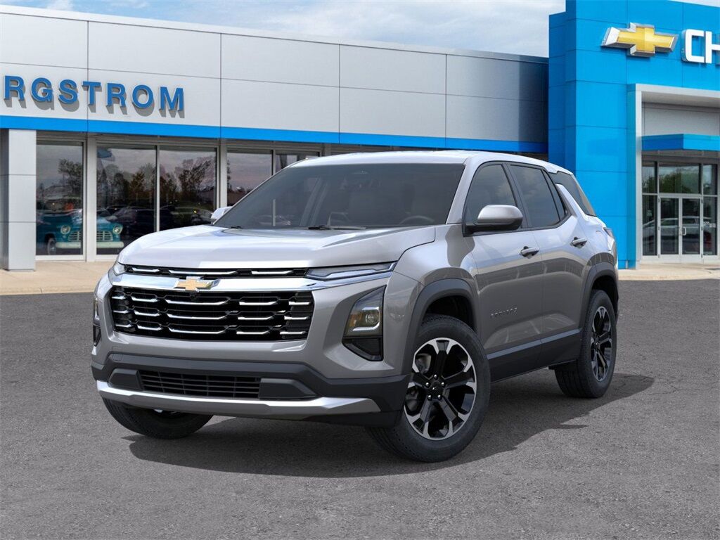 2026 Chevrolet Equinox LT Green Bay WI