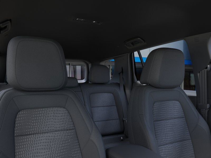 2026 Chevrolet Equinox LT Green Bay WI