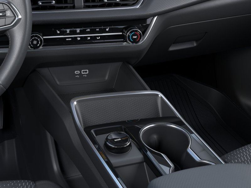 2026 Chevrolet Equinox LT Green Bay WI