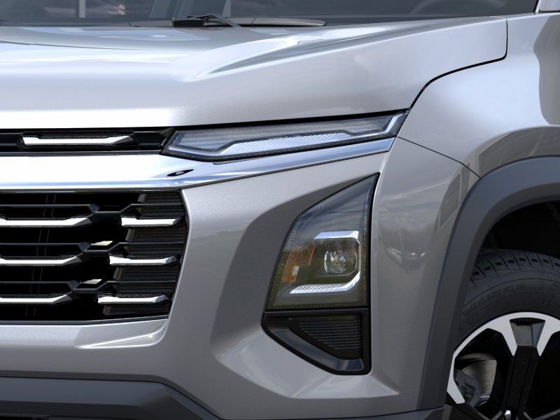 2026 Chevrolet Equinox LT Green Bay WI