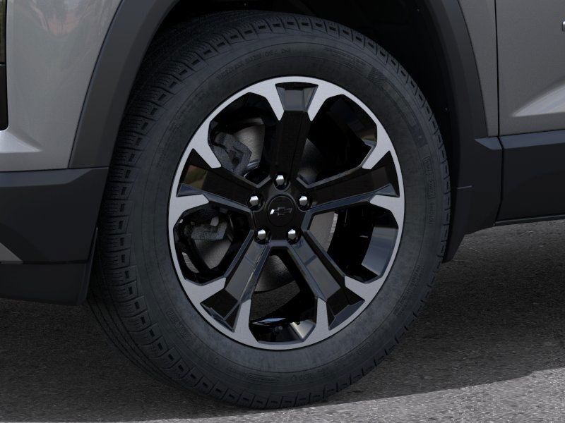 2026 Chevrolet Equinox LT Green Bay WI