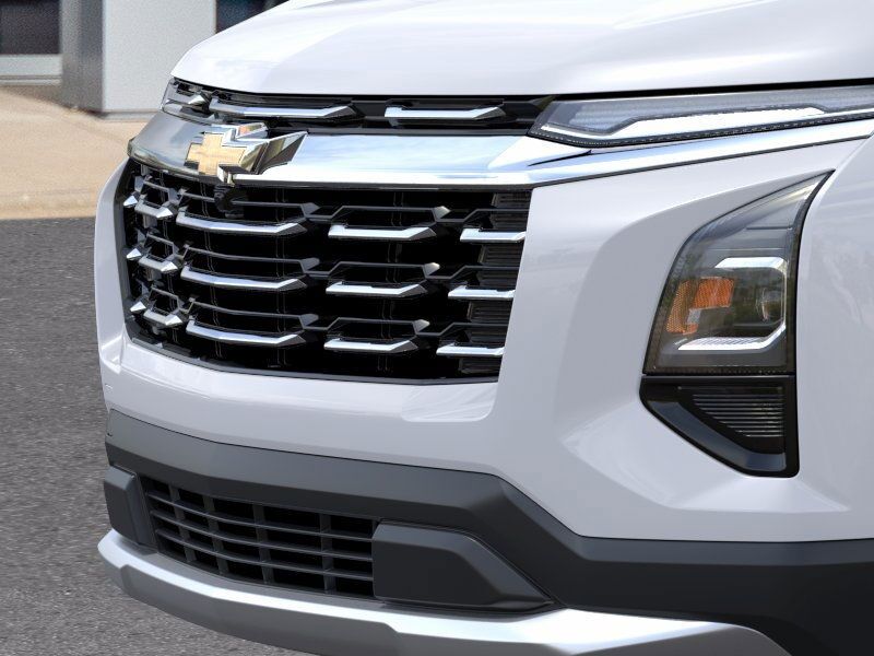 2026 Chevrolet Equinox LT Green Bay WI