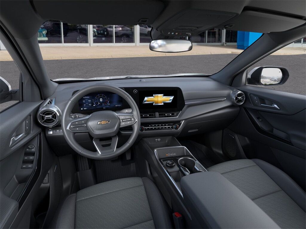 2026 Chevrolet Equinox LT Green Bay WI