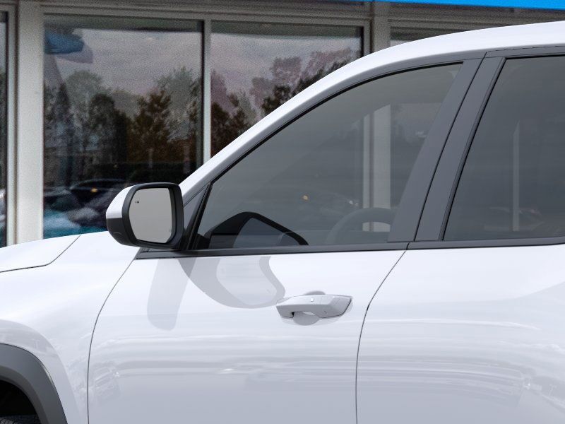2026 Chevrolet Equinox LT Green Bay WI