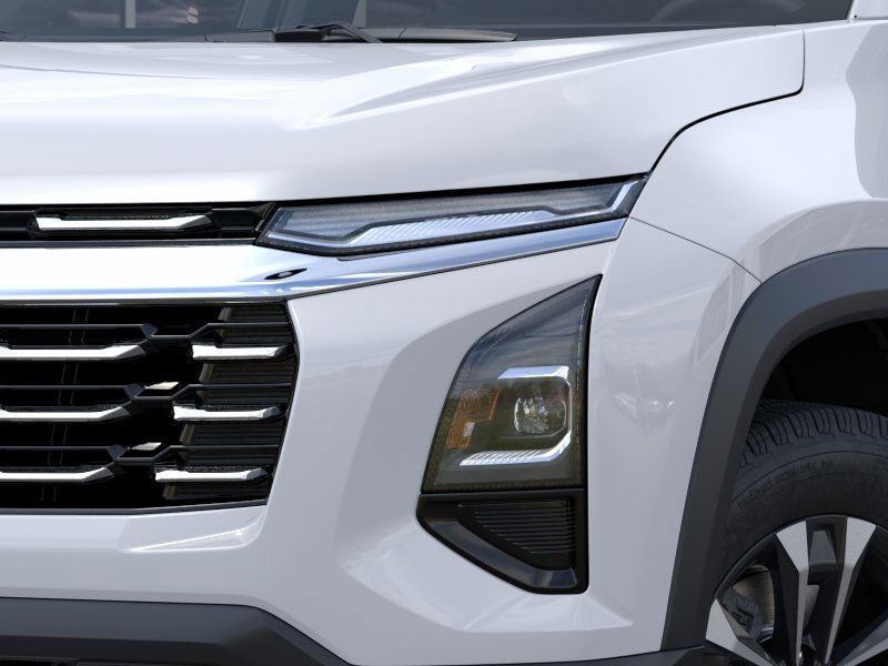 2026 Chevrolet Equinox LT Green Bay WI