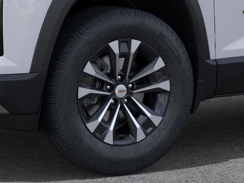 2026 Chevrolet Equinox LT Green Bay WI