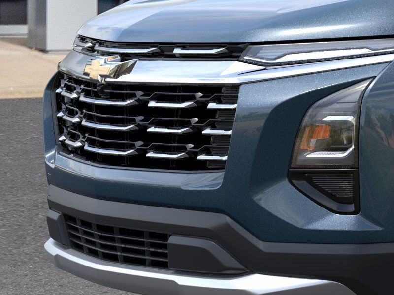2026 Chevrolet Equinox LT Green Bay WI