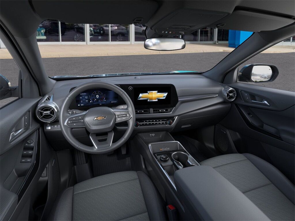 2026 Chevrolet Equinox LT Green Bay WI