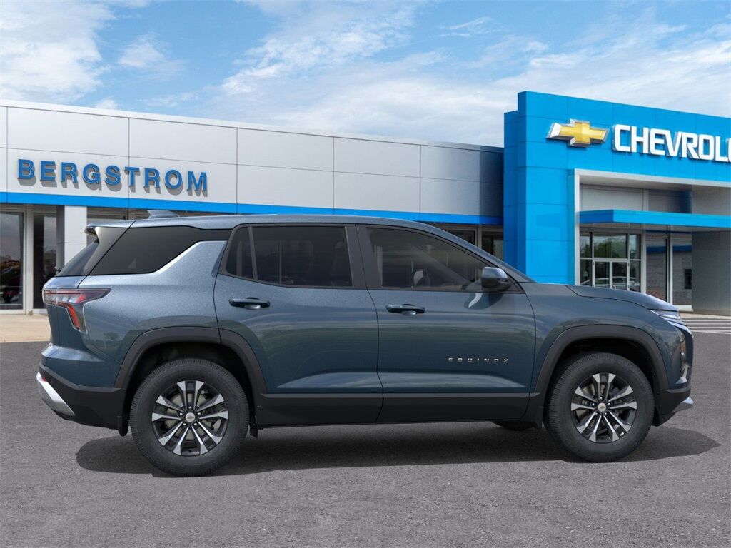 2026 Chevrolet Equinox LT Green Bay WI