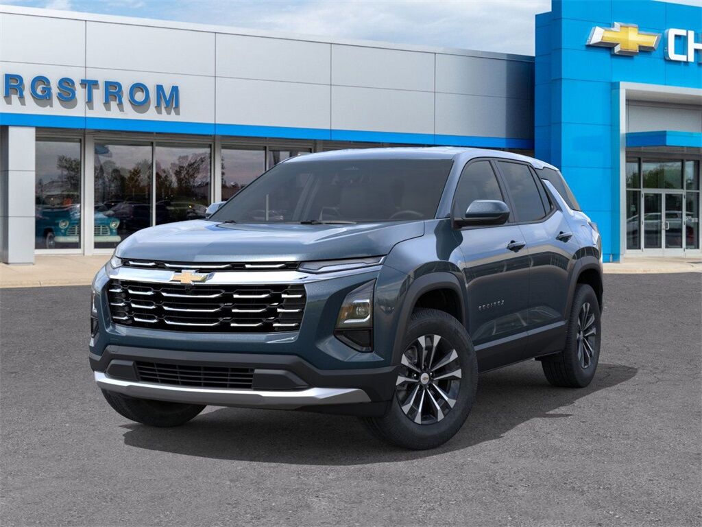 2026 Chevrolet Equinox LT Green Bay WI