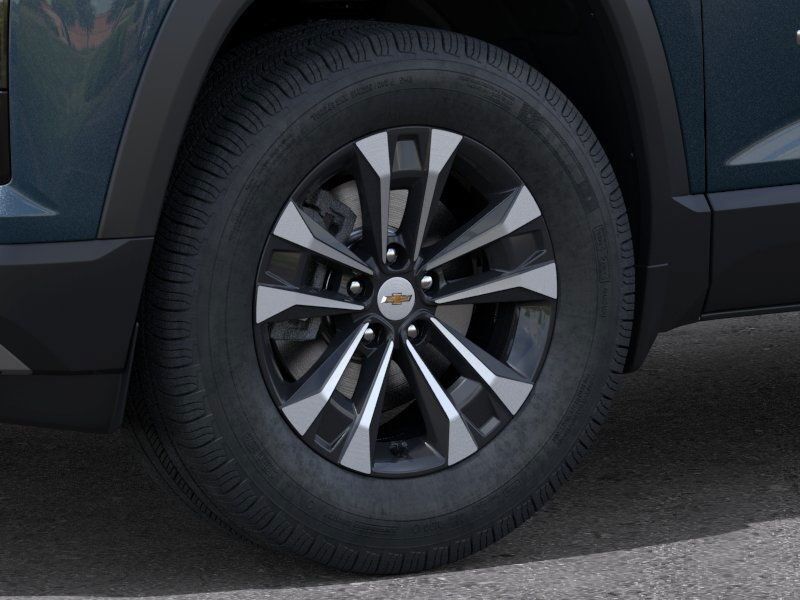 2026 Chevrolet Equinox LT Green Bay WI