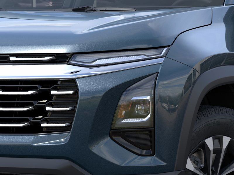 2026 Chevrolet Equinox LT Green Bay WI
