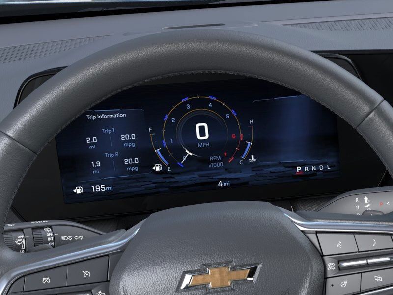 2026 Chevrolet Equinox LT Green Bay WI