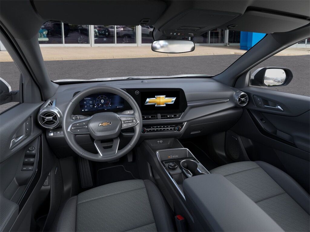 2026 Chevrolet Equinox LT Green Bay WI