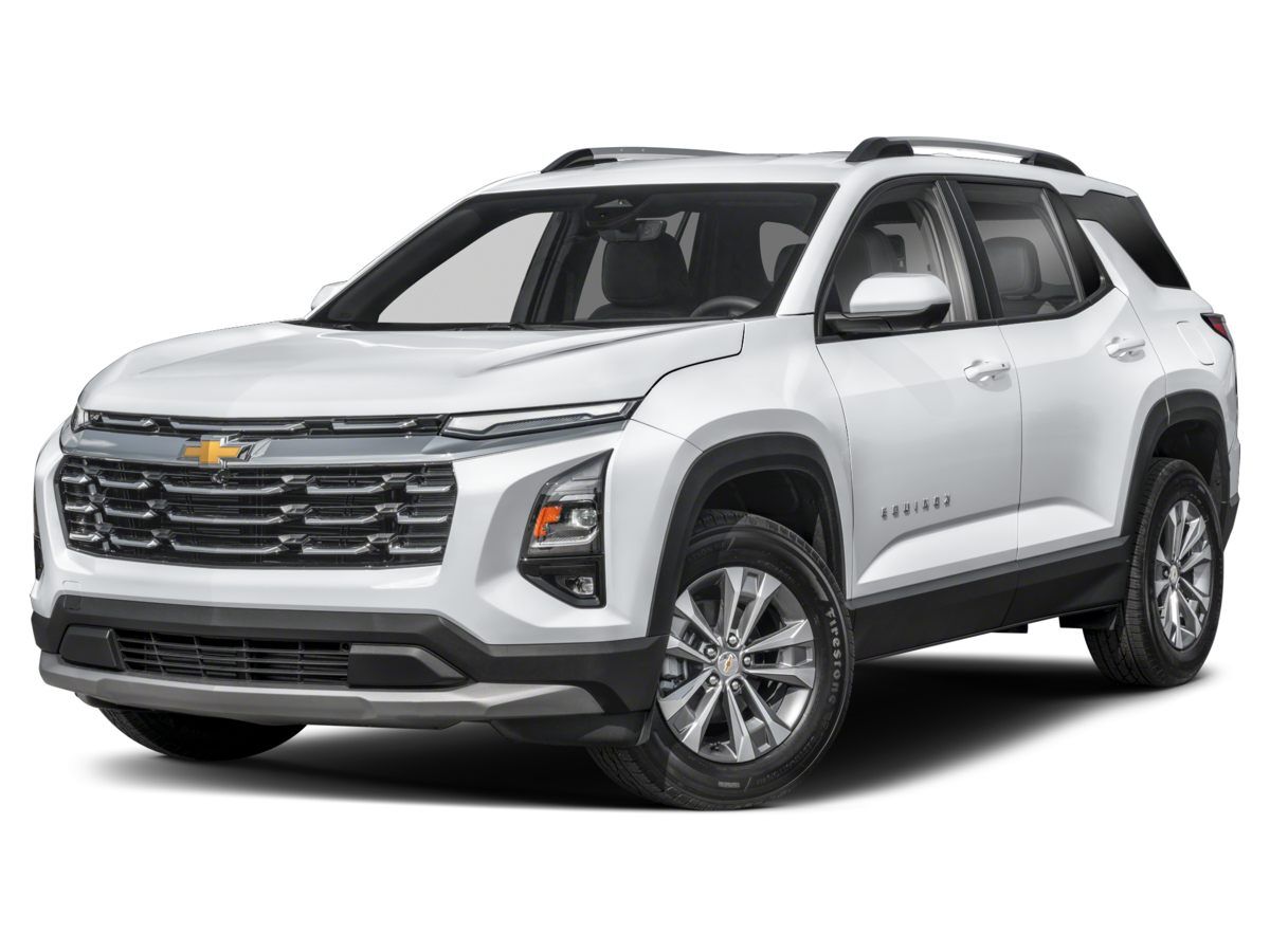 2026 Chevrolet Equinox LT Green Bay WI