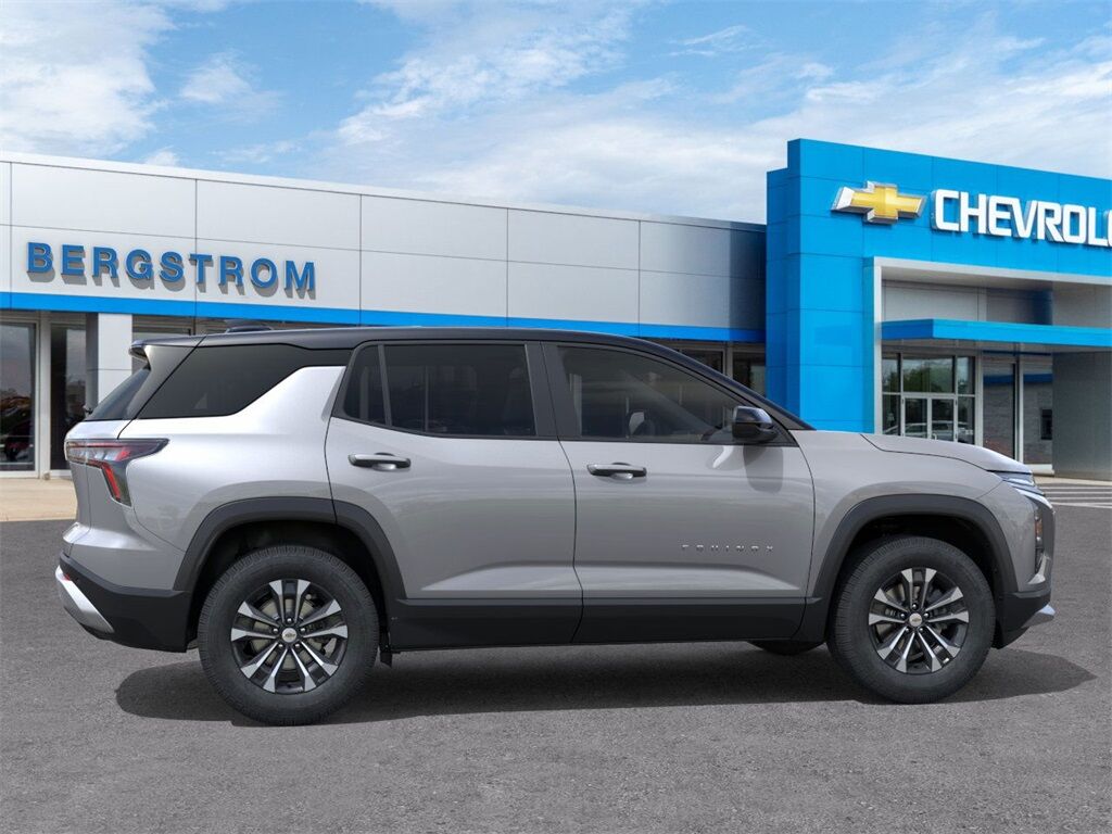 2026 Chevrolet Equinox LT Green Bay WI