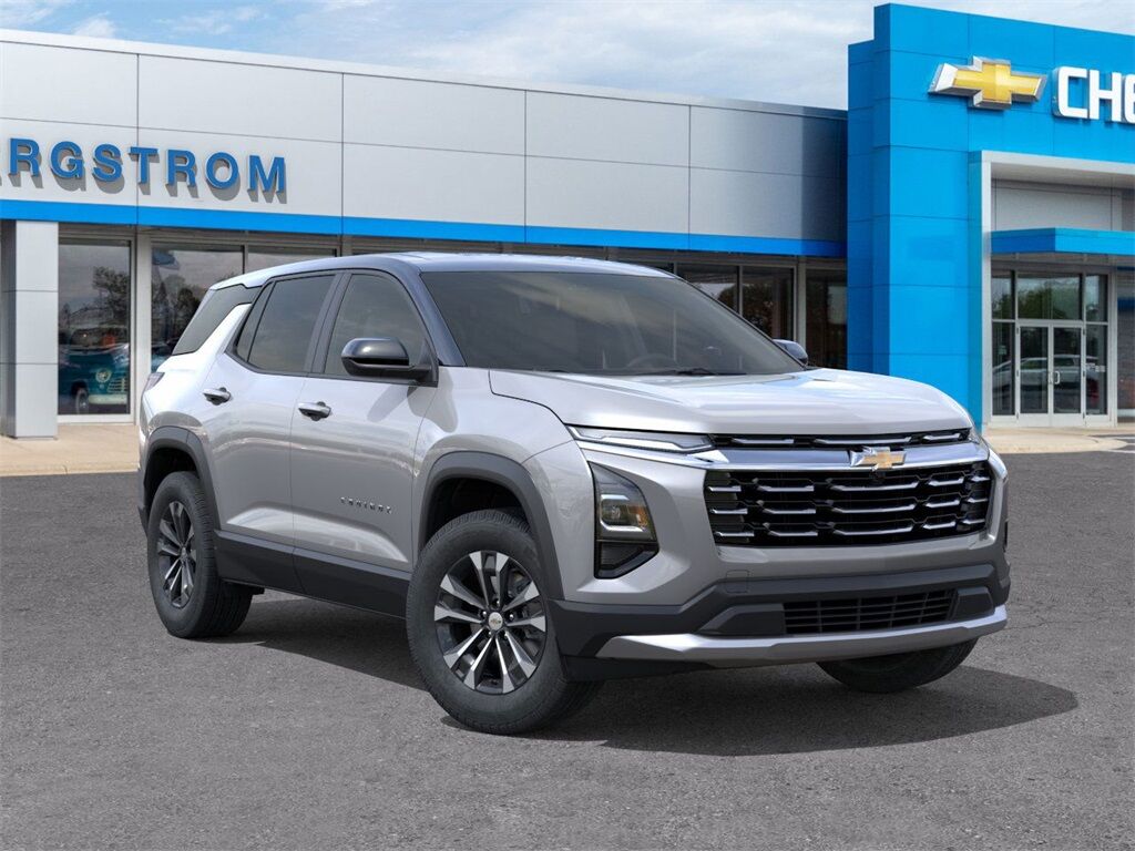 2026 Chevrolet Equinox LT Green Bay WI