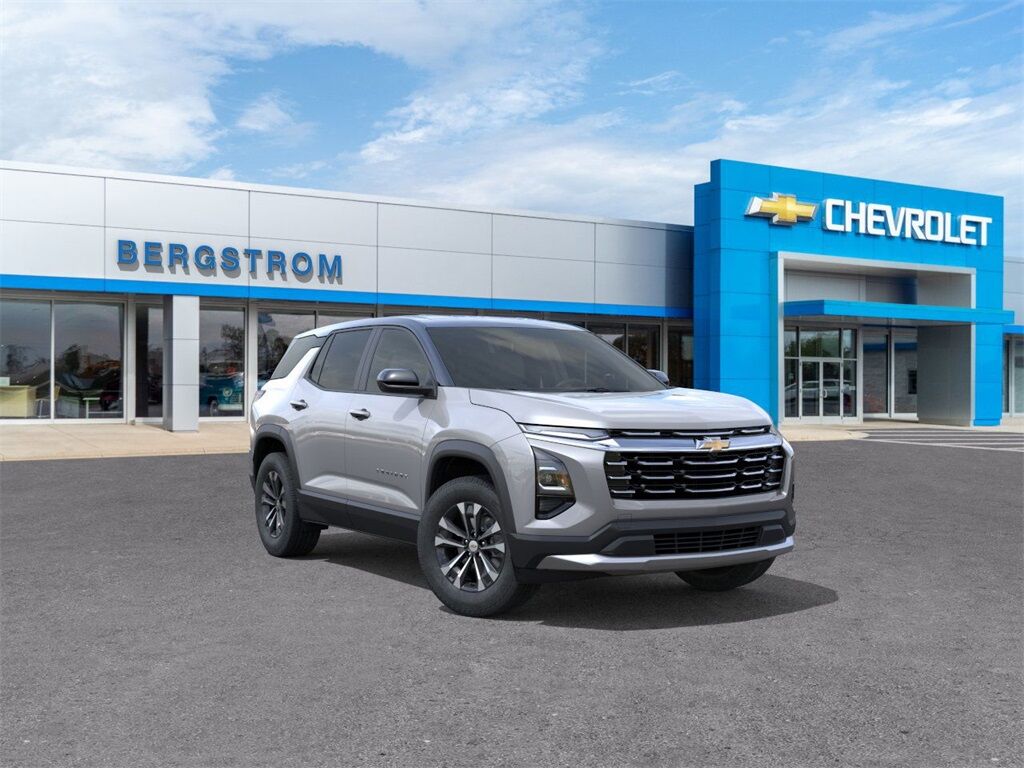 2026 Chevrolet Equinox LT Green Bay WI