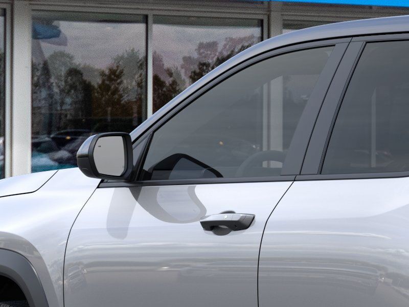 2026 Chevrolet Equinox LT Green Bay WI
