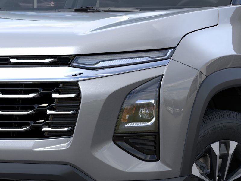 2026 Chevrolet Equinox LT Green Bay WI