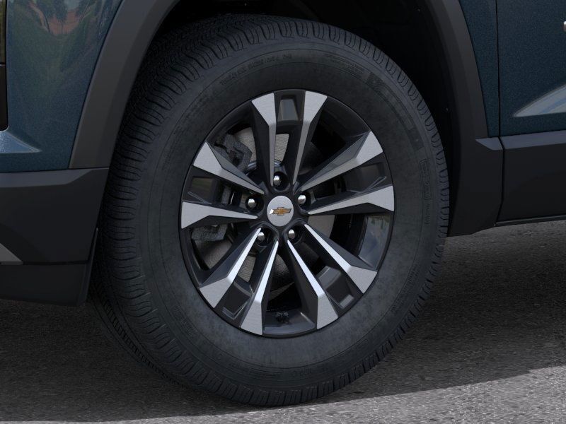 2026 Chevrolet Equinox LT Green Bay WI