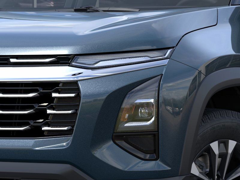 2026 Chevrolet Equinox LT Green Bay WI