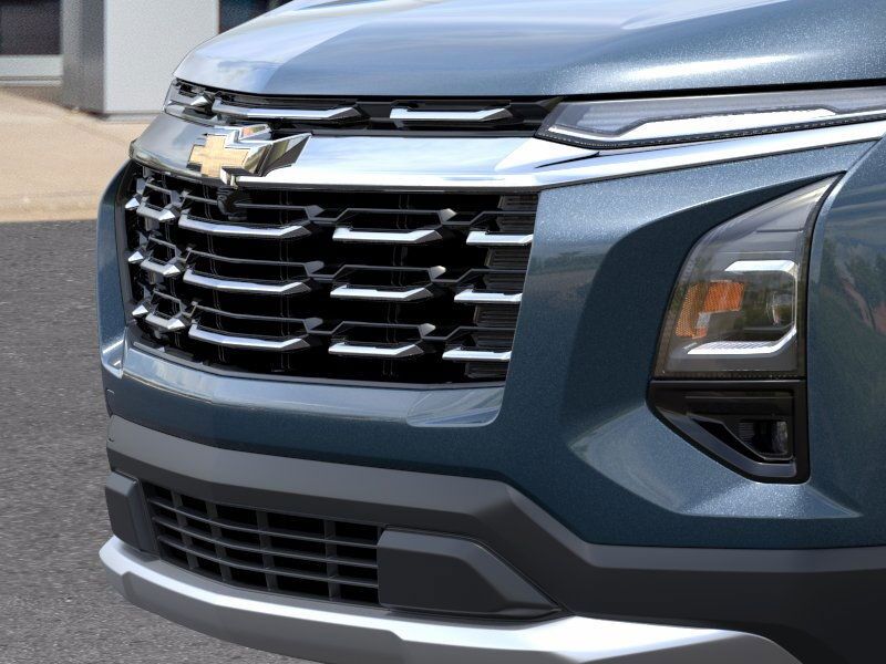 2026 Chevrolet Equinox LT Green Bay WI