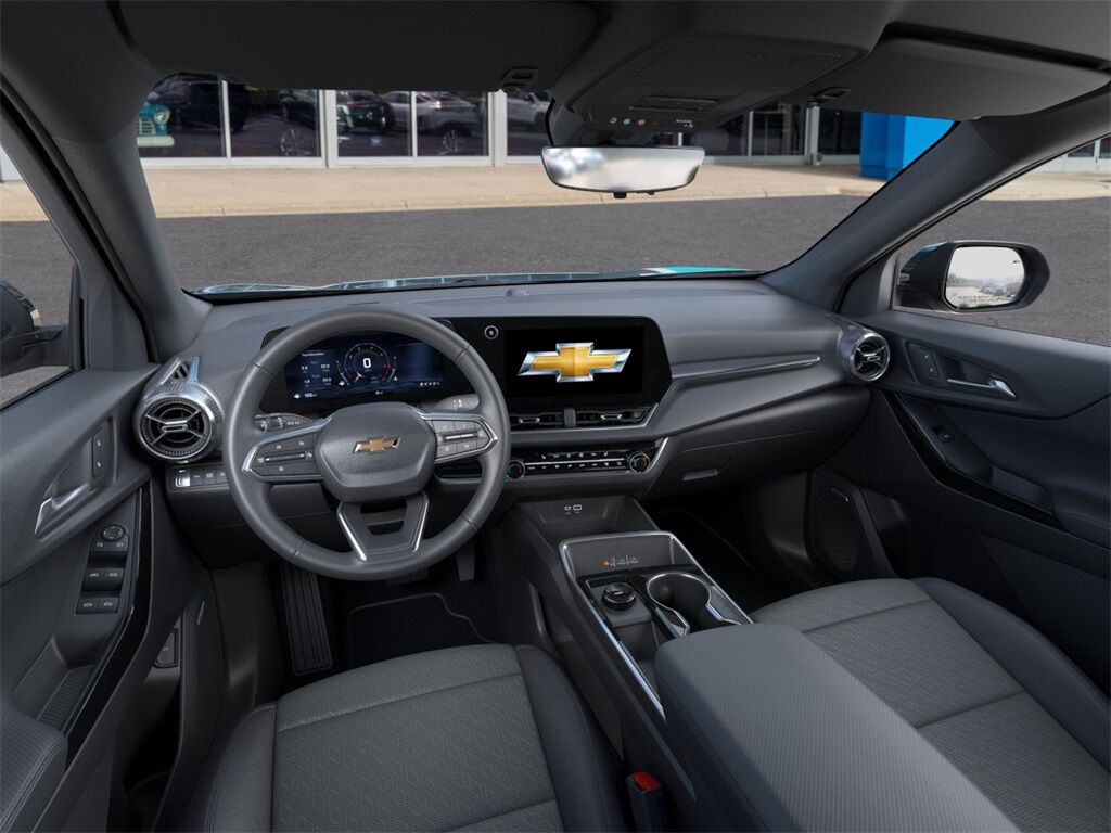 2026 Chevrolet Equinox LT Green Bay WI