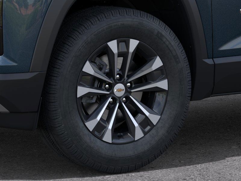 2026 Chevrolet Equinox LT Green Bay WI