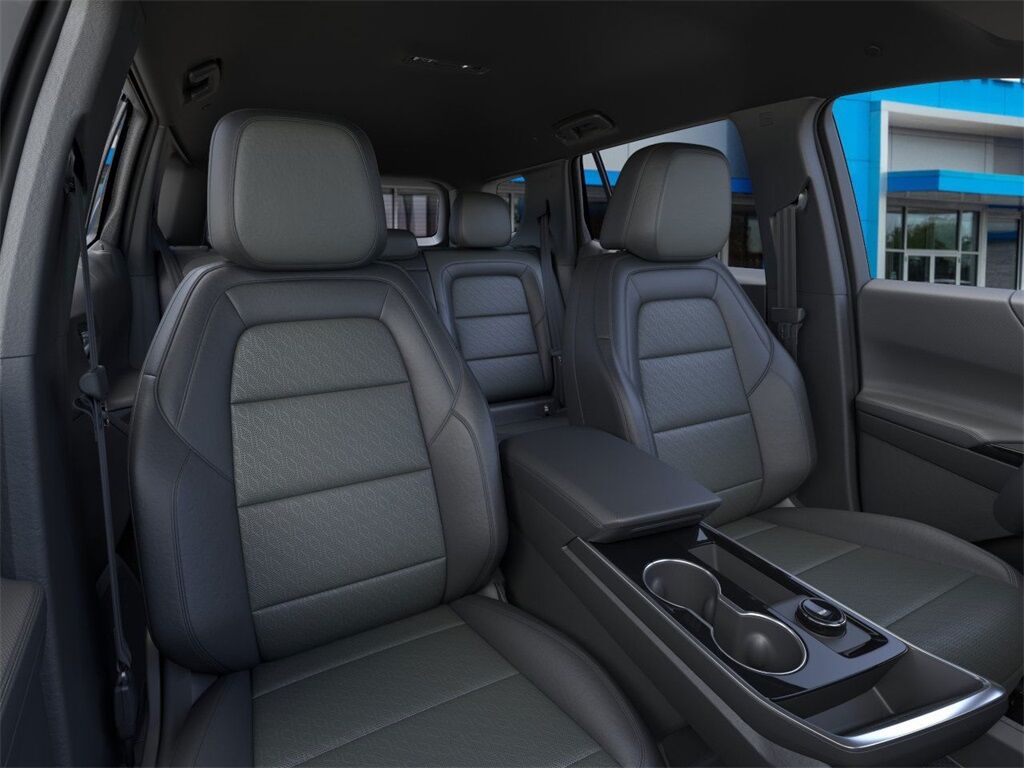 2026 Chevrolet Equinox LT Green Bay WI